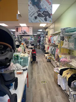 Bebeang Baby Store