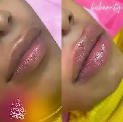 Bebeauty Cosmetology