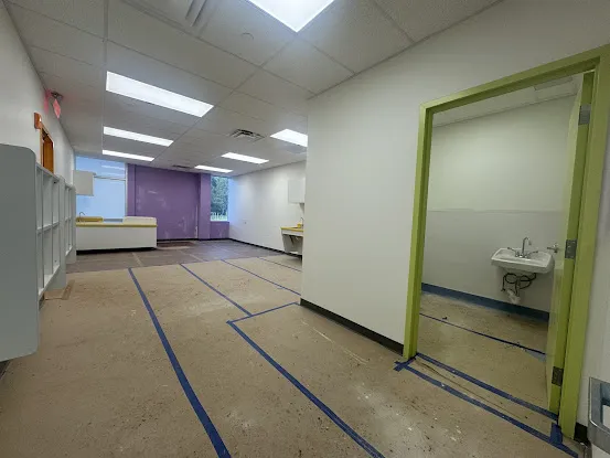 Beci Construction Incorporated
