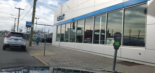 Beck Chevrolet