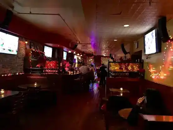 Beckett's Sports Bar
