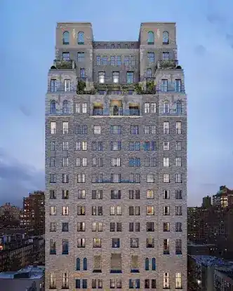 Beckford Tower