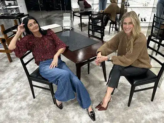 Beckie+Martina