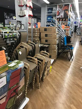 Bed Bath & Beyond
