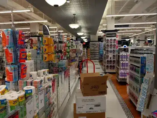 Bed Bath & Beyond