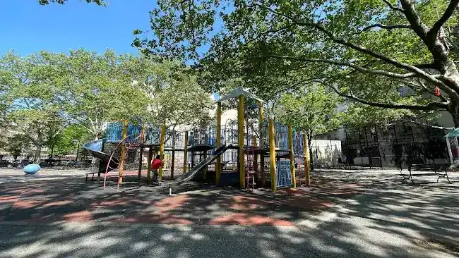 Bedford Playground