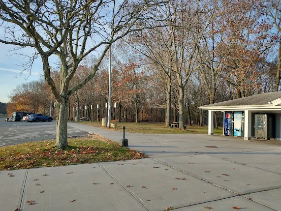 Bedford Rest Area