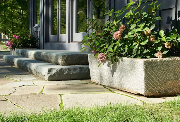Bedford Stone & Masonry Supply