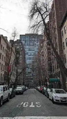 Beekman Hill