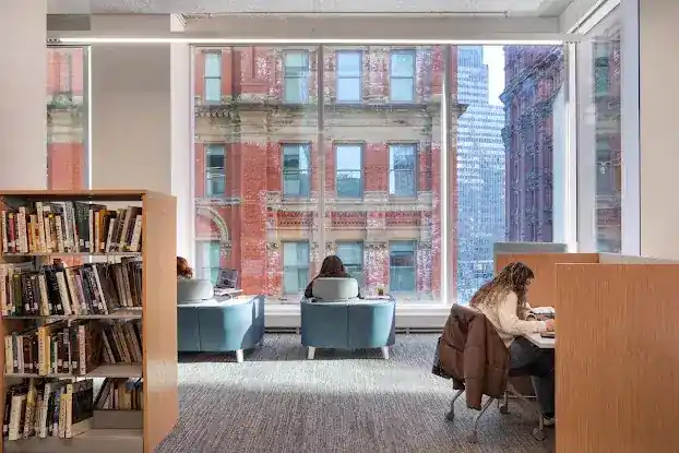 Beekman Library