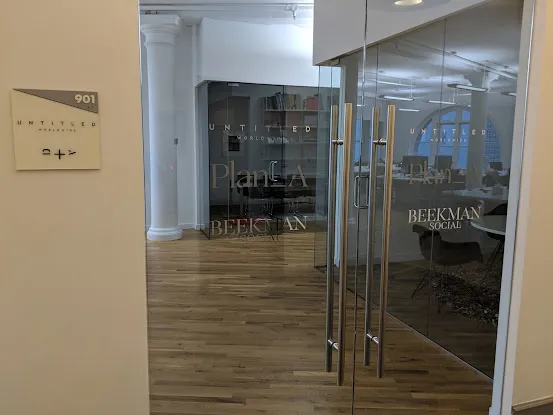 Beekman Social