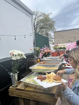 Beer Garden