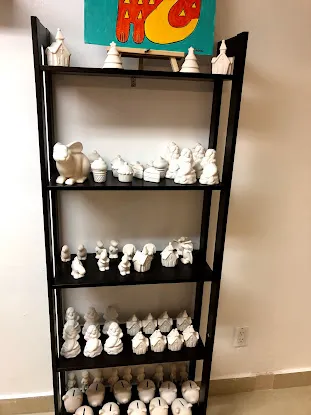Bee's Arts and Crafts Studio