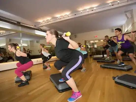 BeFitNYC
