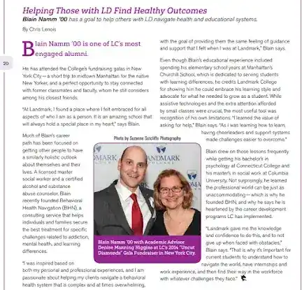 Behavioral Health Navigation Services, LLC