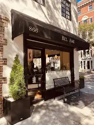 Bel Ami Cafe