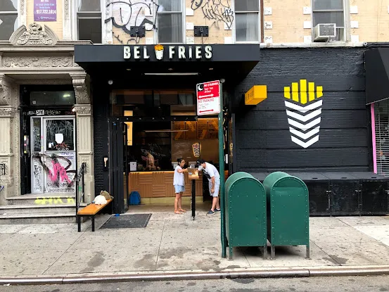 Bel-Fries