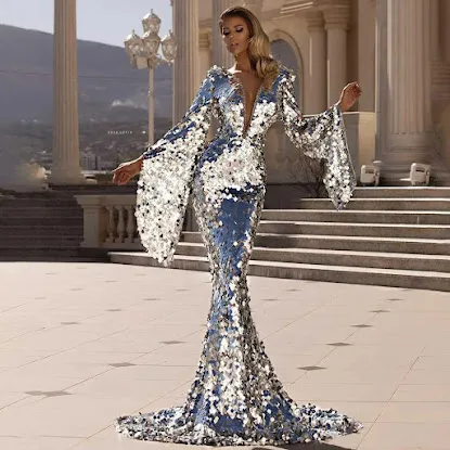 Belameur Dresses