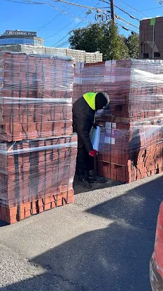 Belden Tri-State Building Materials