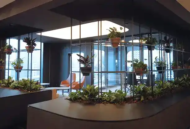 Beletz Bros. Glass Co.
