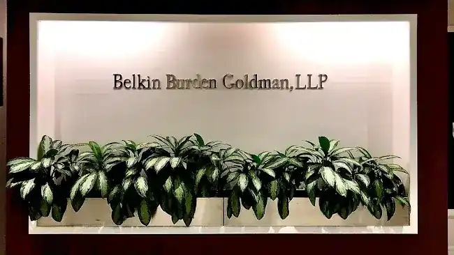 Belkin Burden Goldman, LLP