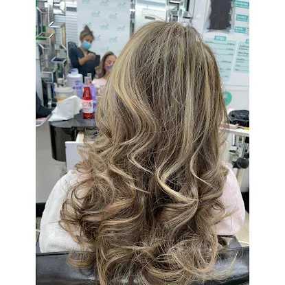 Belkis Beauty Salon