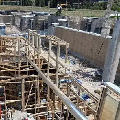 Bella Demolition and Contracting Services