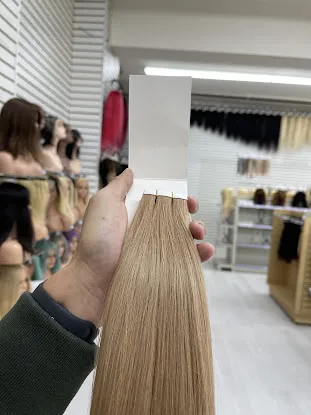 Bella Hair New York
