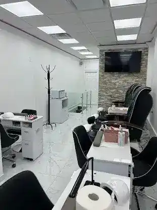 Bella Lounge Salon