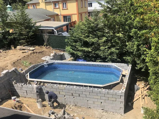 Bella Pools & Backyards