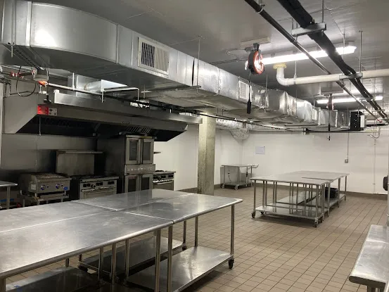 Bellamy Kitchen