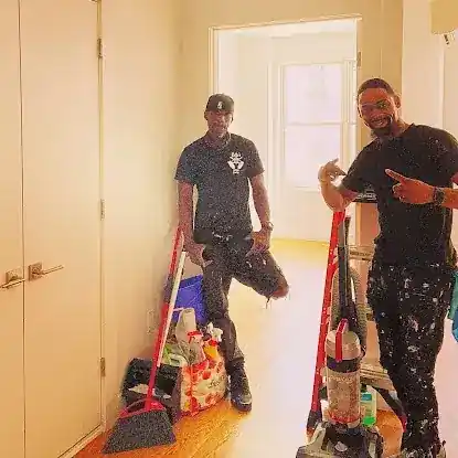 Bella's General Cleaning LLC