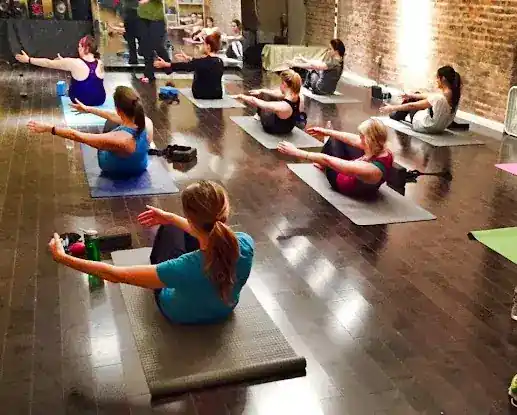 BellaVita: Fitness & Wellness