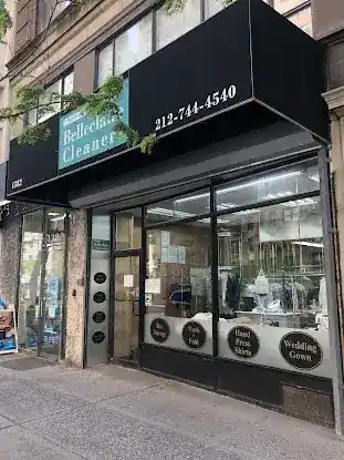 Belleclaire Cleaners