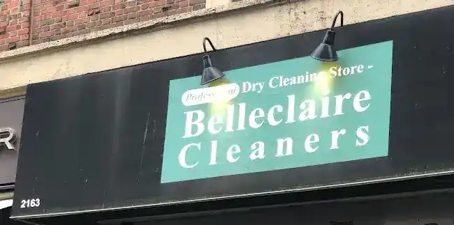 Belleclaire Cleaners