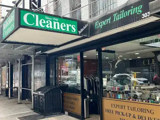 Belleclaire Dry Cleaners