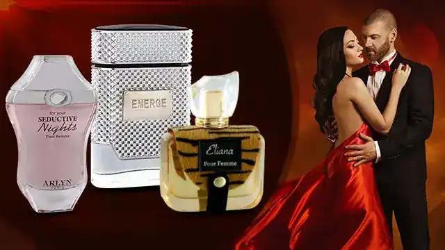 BELLEVUE PARFUM USA LLC