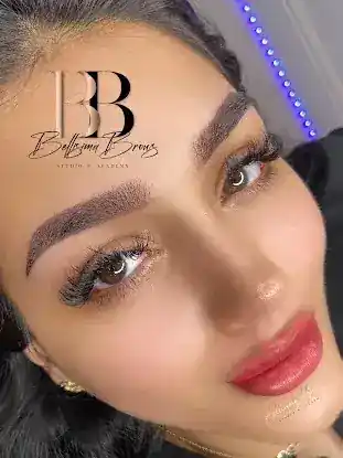 Bellisima Brows