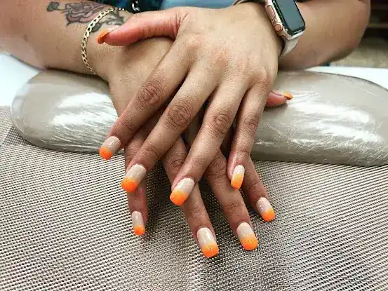 Bello Bello Nail Salon