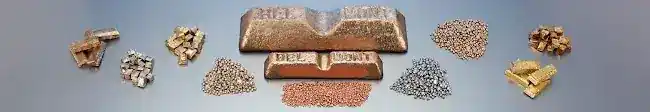 Belmont Metals Inc