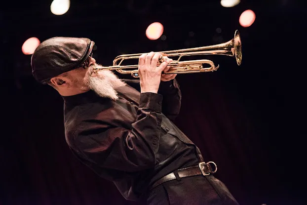 Belongó | Afro Latin Jazz Alliance of NY