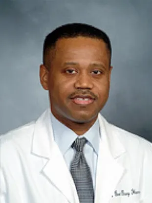 Ben-Gary Harvey, M.D.
