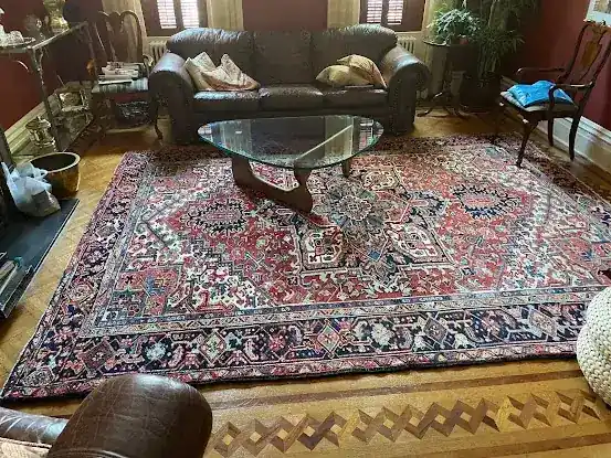 Ben Hersh Rug Cleaning & Repair