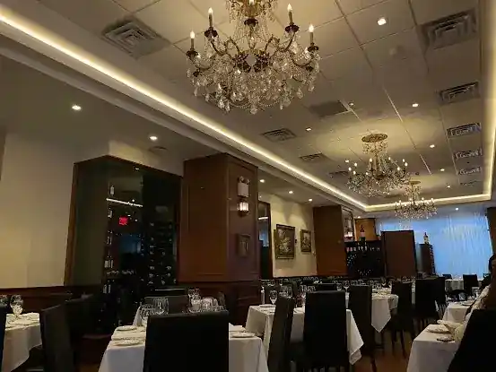Ben & Jack's Steakhouse