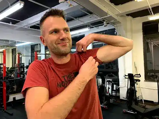 Ben Unger Fitness