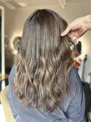 Bendoeshairnyc