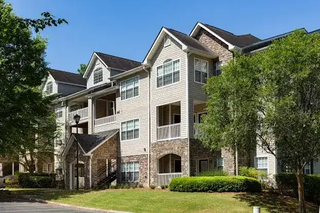 Benefit Street Partners Multifamily Trust, Inc.