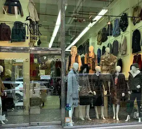 Benelle New York