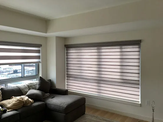Benjamin Blinds