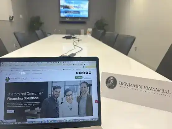 Benjamin Financial